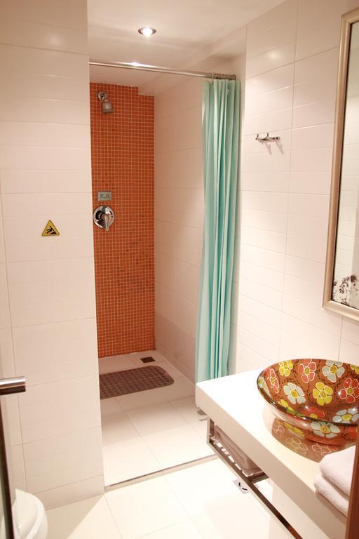 Qingdao Renjia Bussiness Hotel Room photo