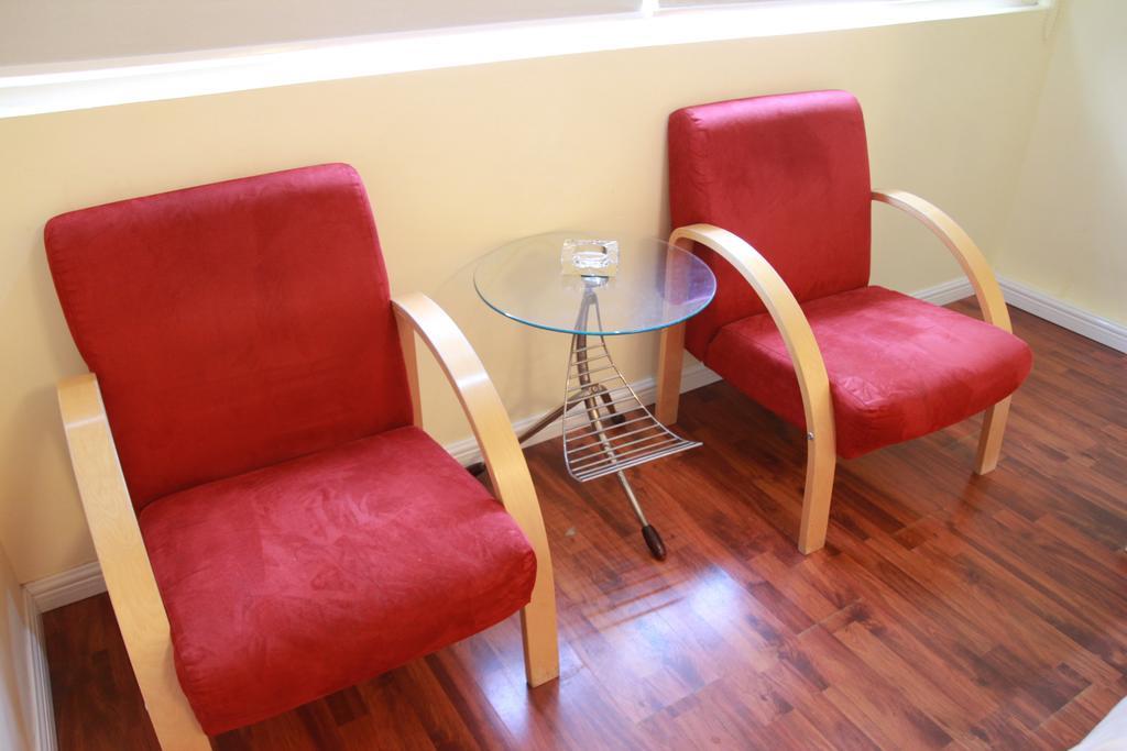 Qingdao Renjia Bussiness Hotel Room photo